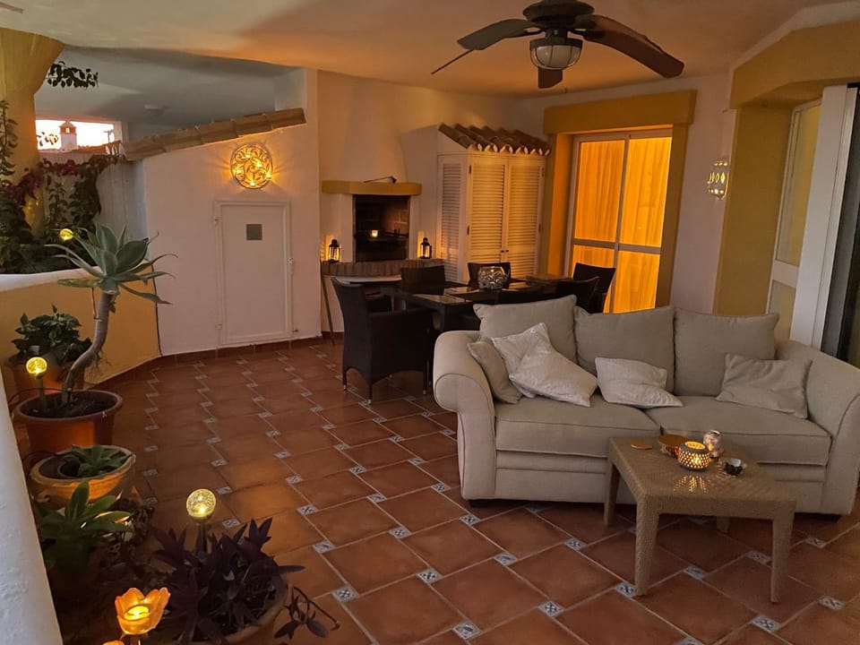 D01 Calahonda Golf - Apartment Apartment in Sitio de Calahonda