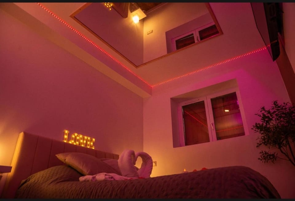 La Suite Delma Apartment in Île-de-France