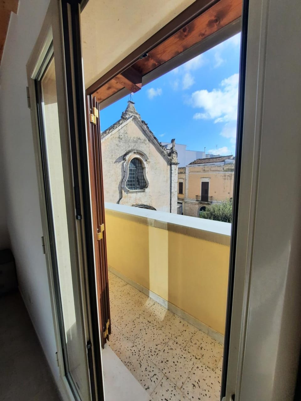 View (from property/room)