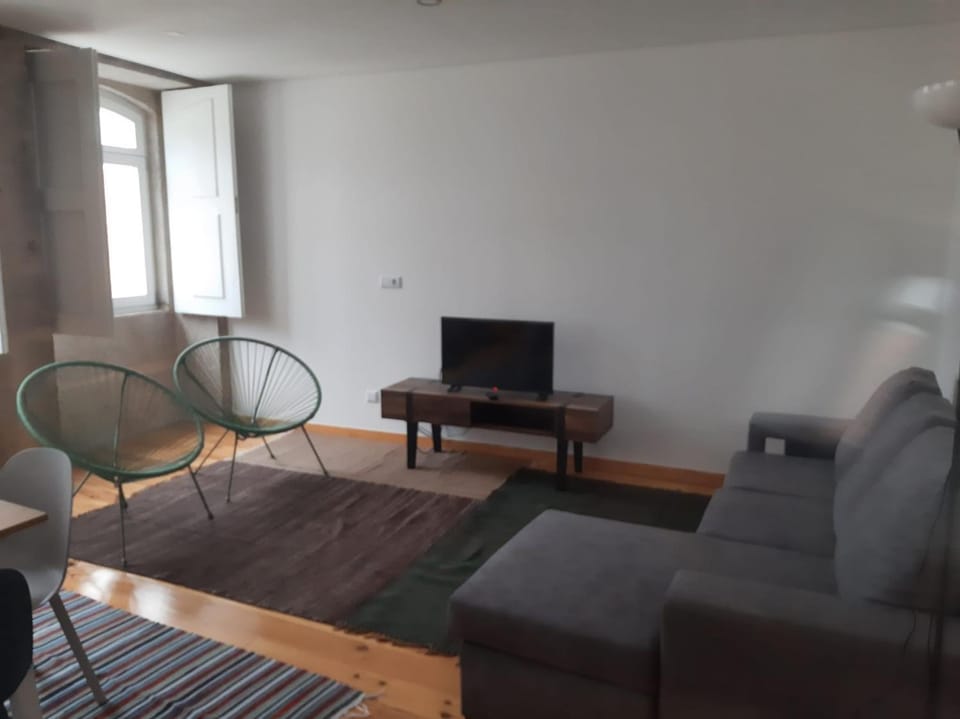 Casa do Juiz by Casa da Travessa Apartment in Viana do Castelo District, Portugal