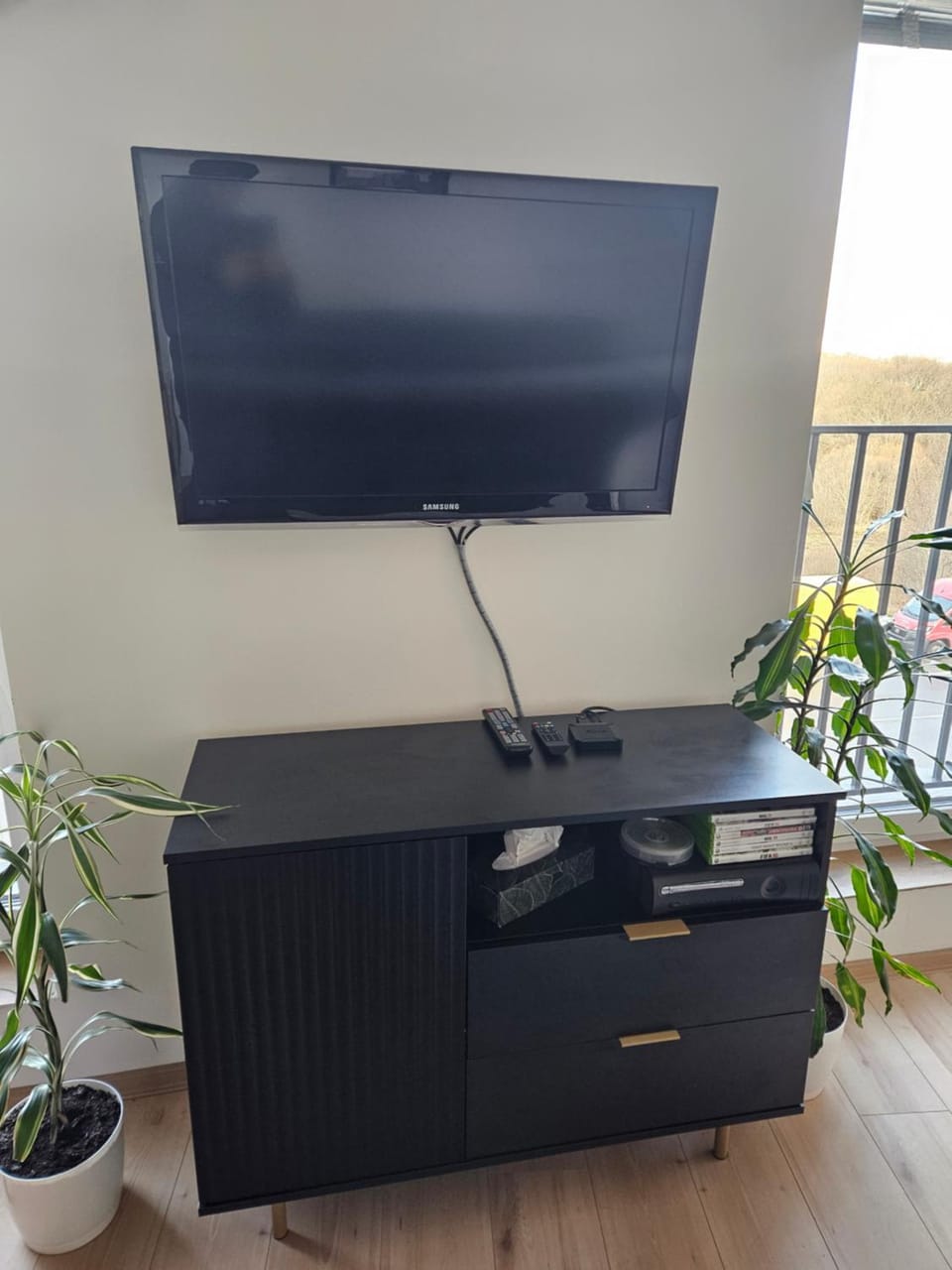 Communal lounge/ TV room, TV and multimedia, Evening entertainment