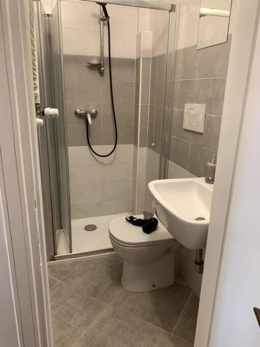 DGA Cozy Studio Relax in Padua Apartment in Padua