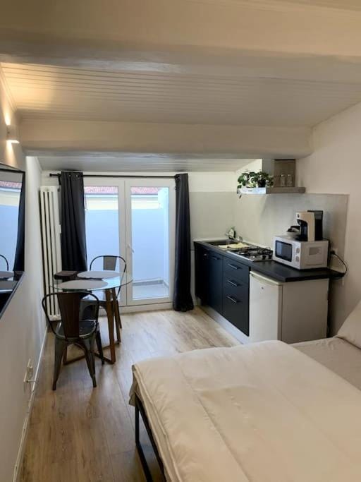 DGA Cozy Studio Relax in Padua Apartment in Padua