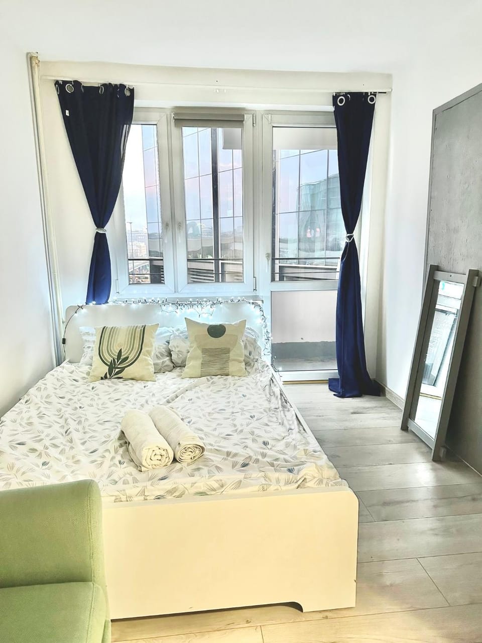 Central Warsaw Gem Apartment in Warsaw