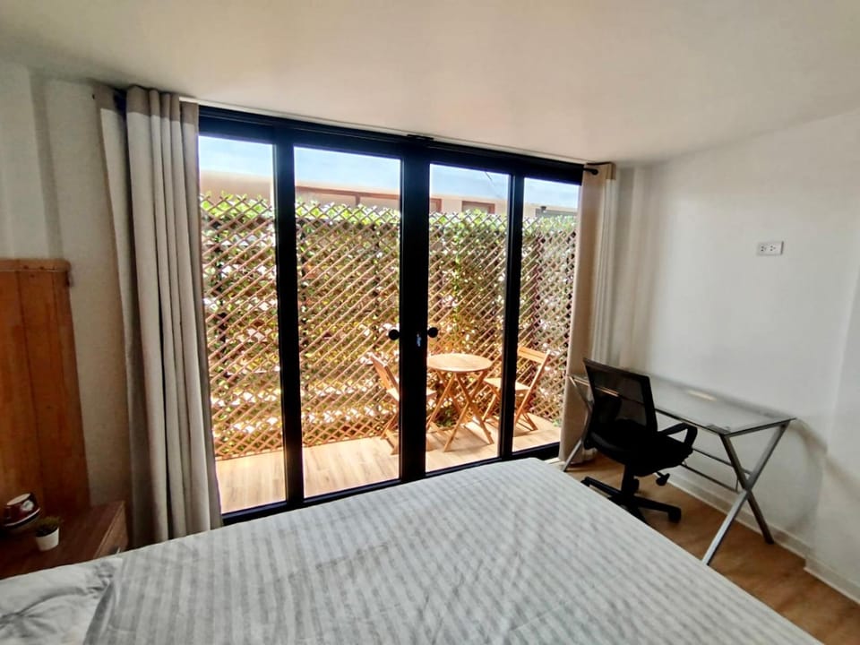 Casa Dos de Mayo Apartment in Tacna