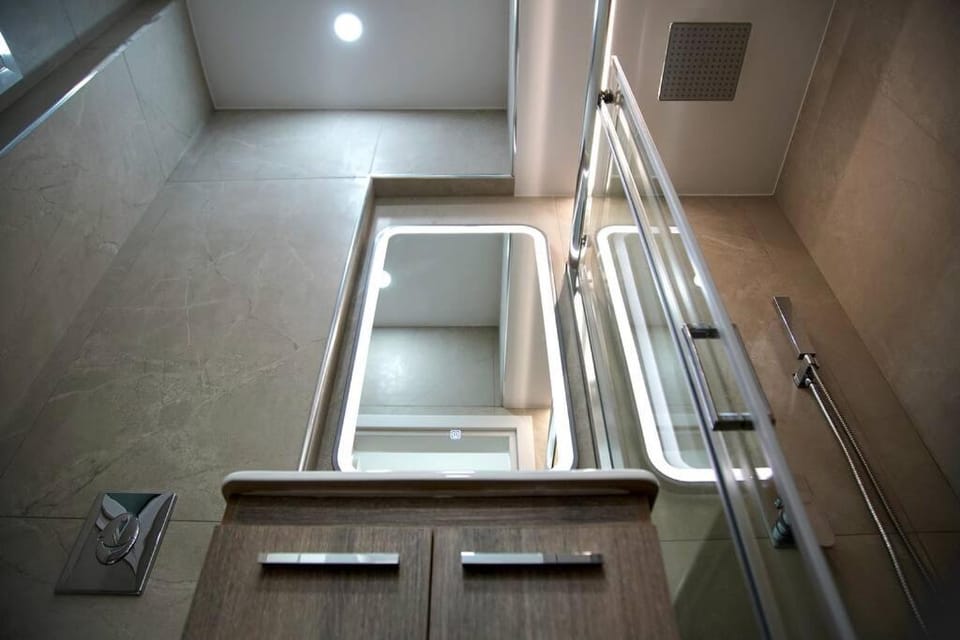Private Athens Retreat VIPGreece Apartment in Athens