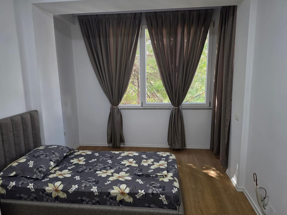 Geljus Apartment 2 Apartment in Tirana