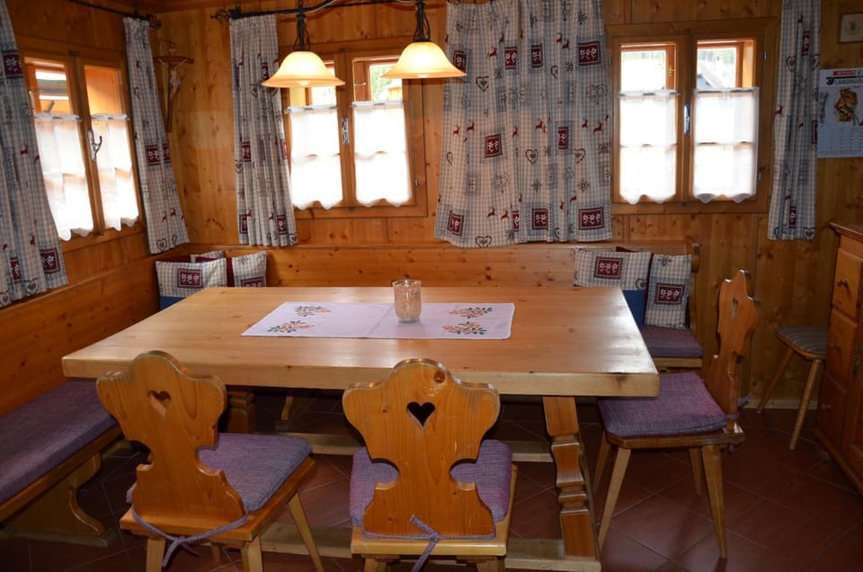 Ferienhaus Anna House in Styria