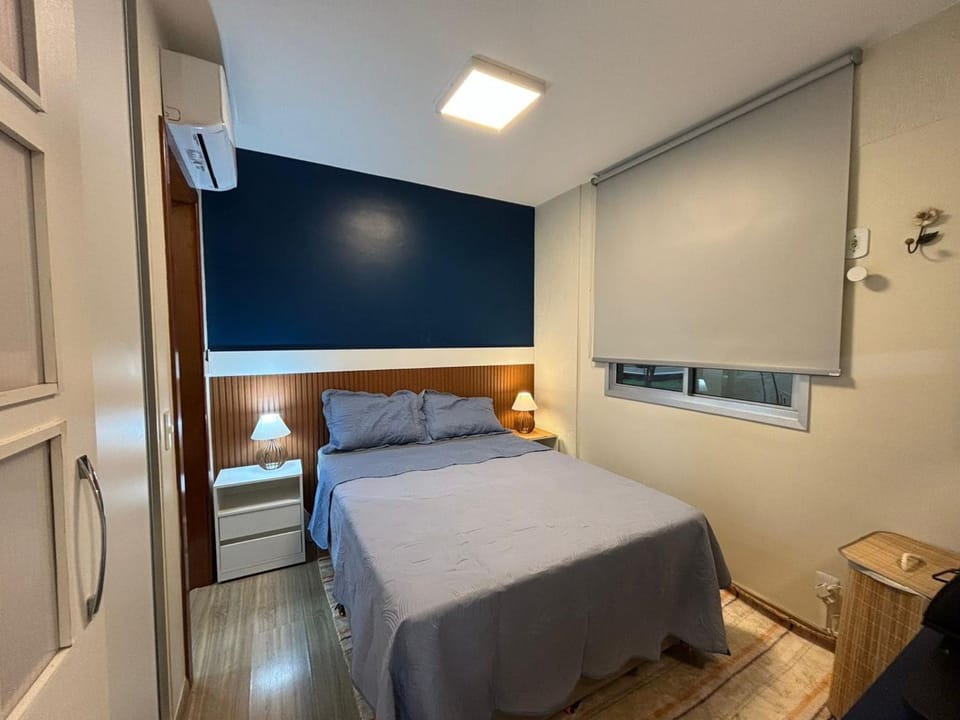 Kit reformada e aconchegante no sudoeste Apartment in State of Goiás