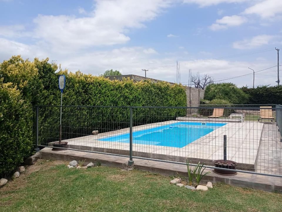 Patio, Garden view, Swimming pool, Open Air Bath