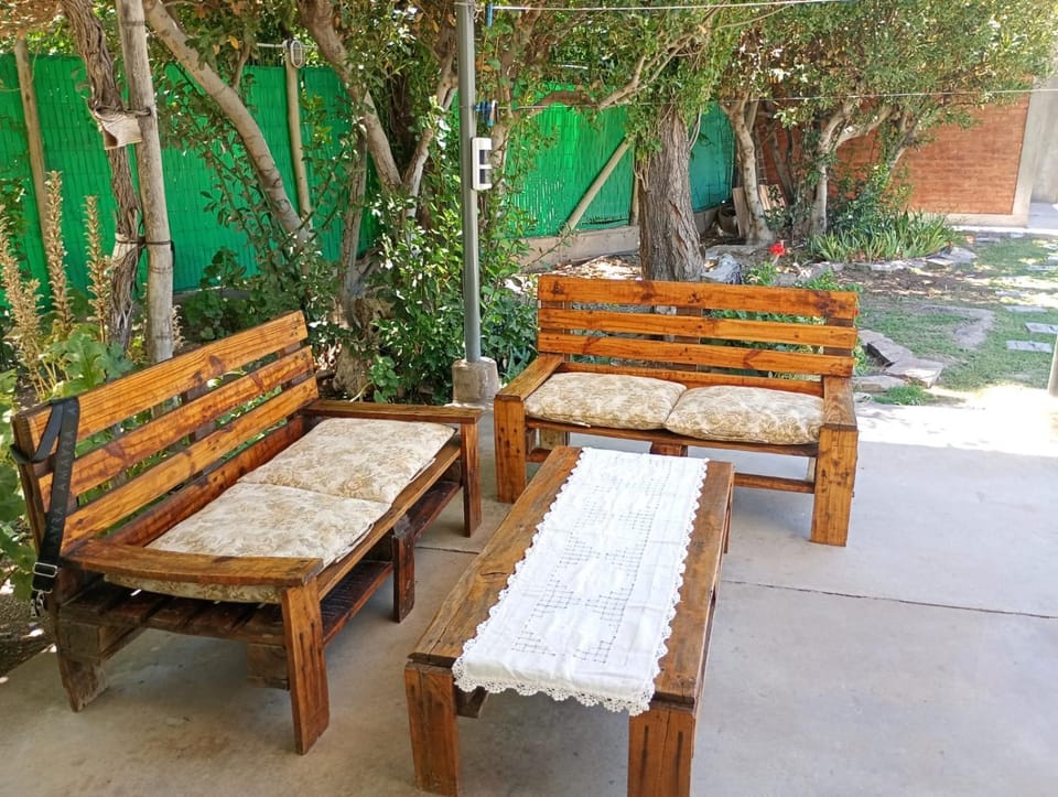 Patio, Spring, Natural landscape, Summer, Garden view, Garden view, Breakfast, Sunrise, Inner courtyard view