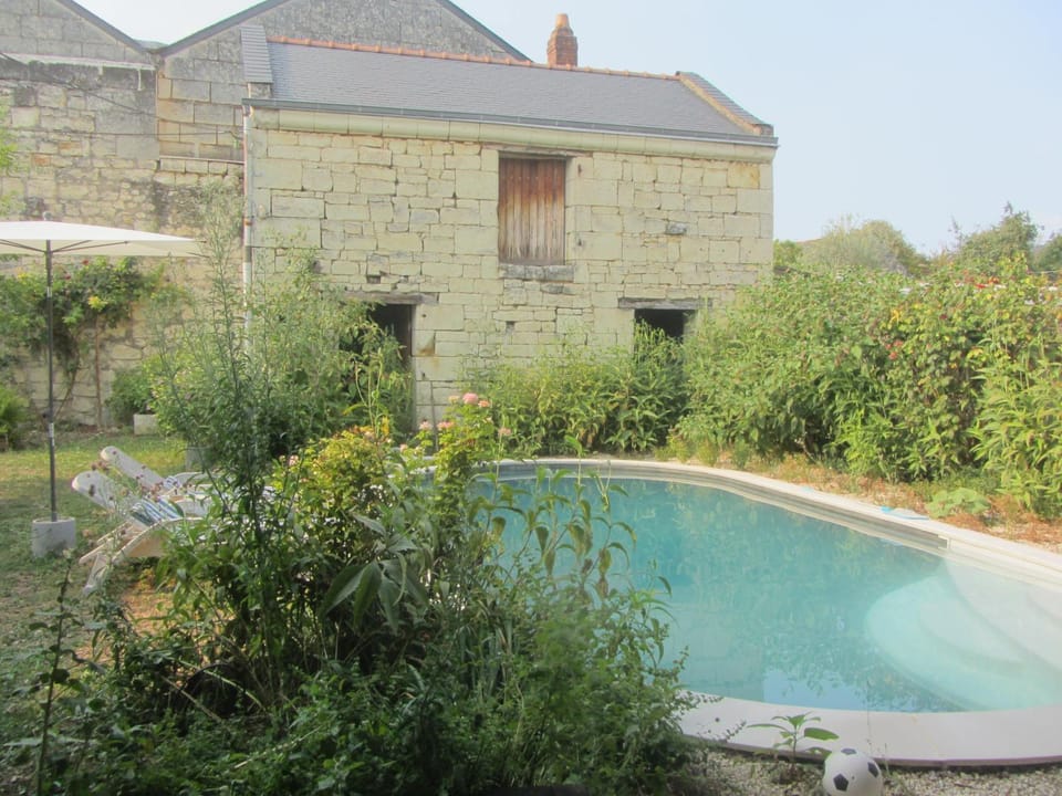 Chez Annie Chambre chez l'habitant Vacation rental in Saumur
