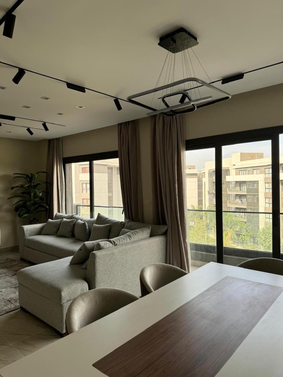 Madinaty Apartment B15 Apartment in Cairo Governorate
