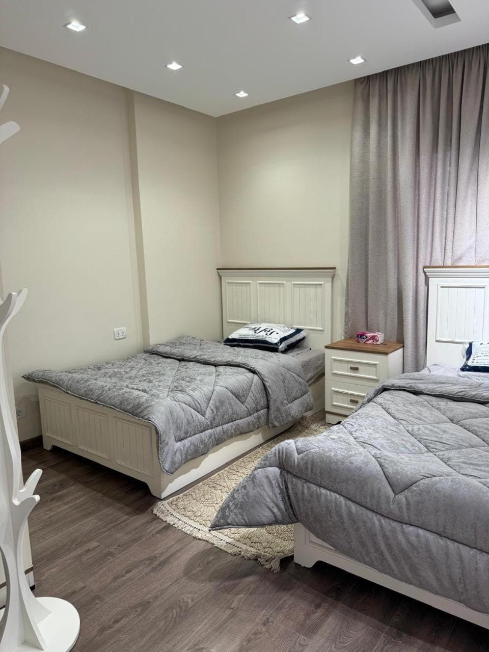 Madinaty Apartment B15 Apartment in Cairo Governorate