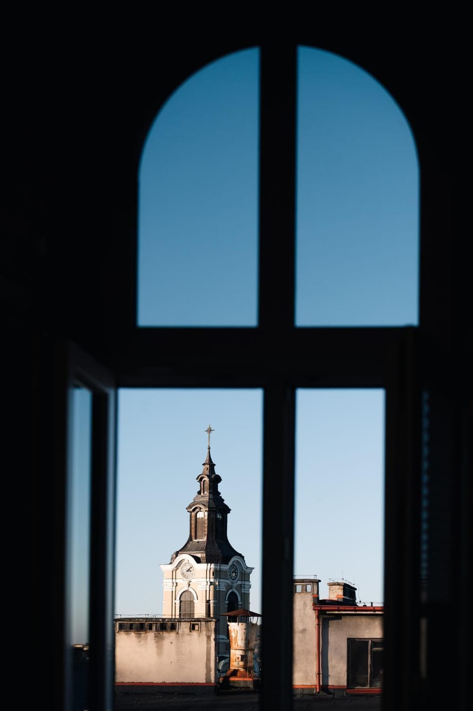 City view