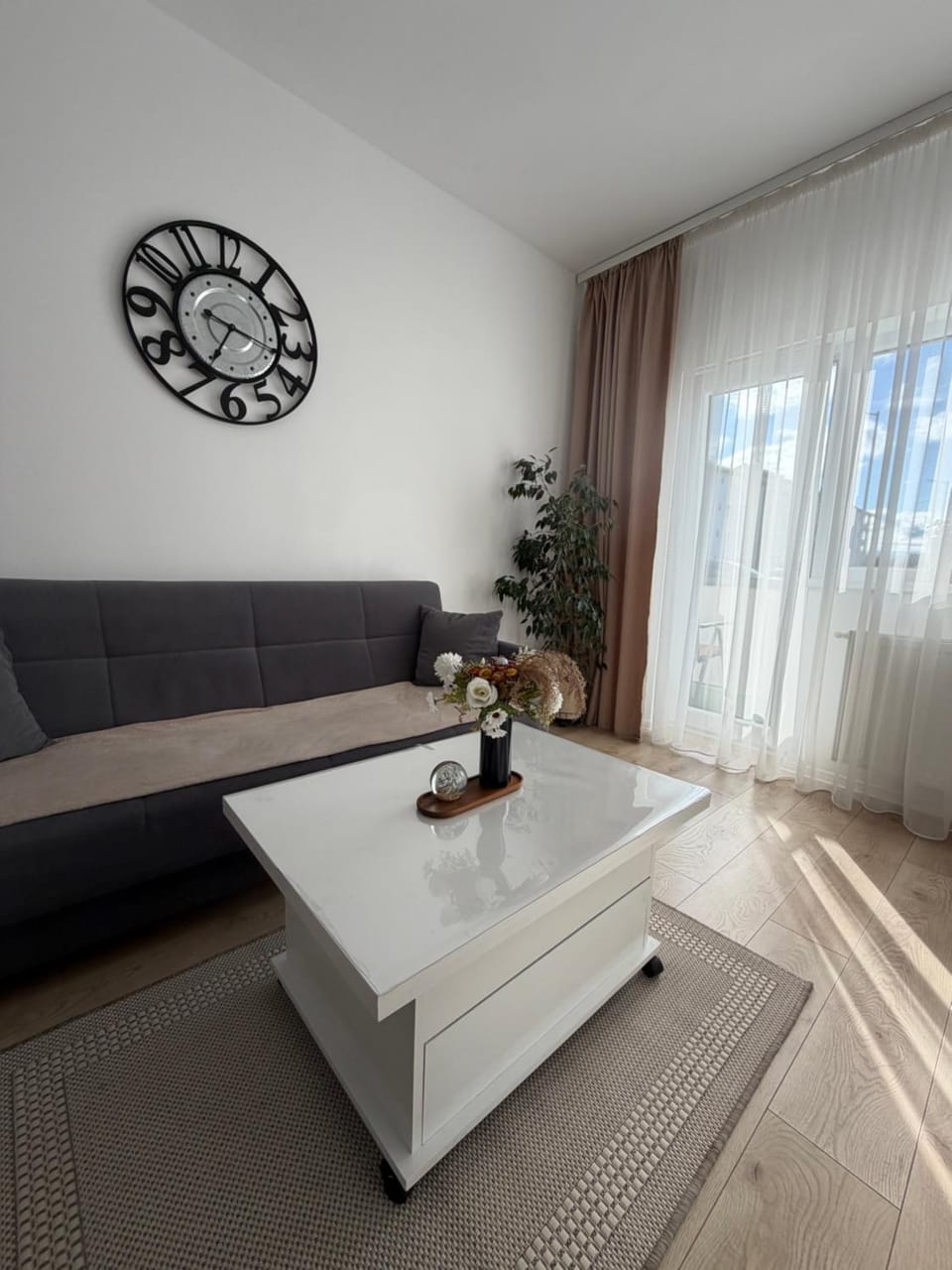 Malina Residence Aparthotel Apartment in Sibiu