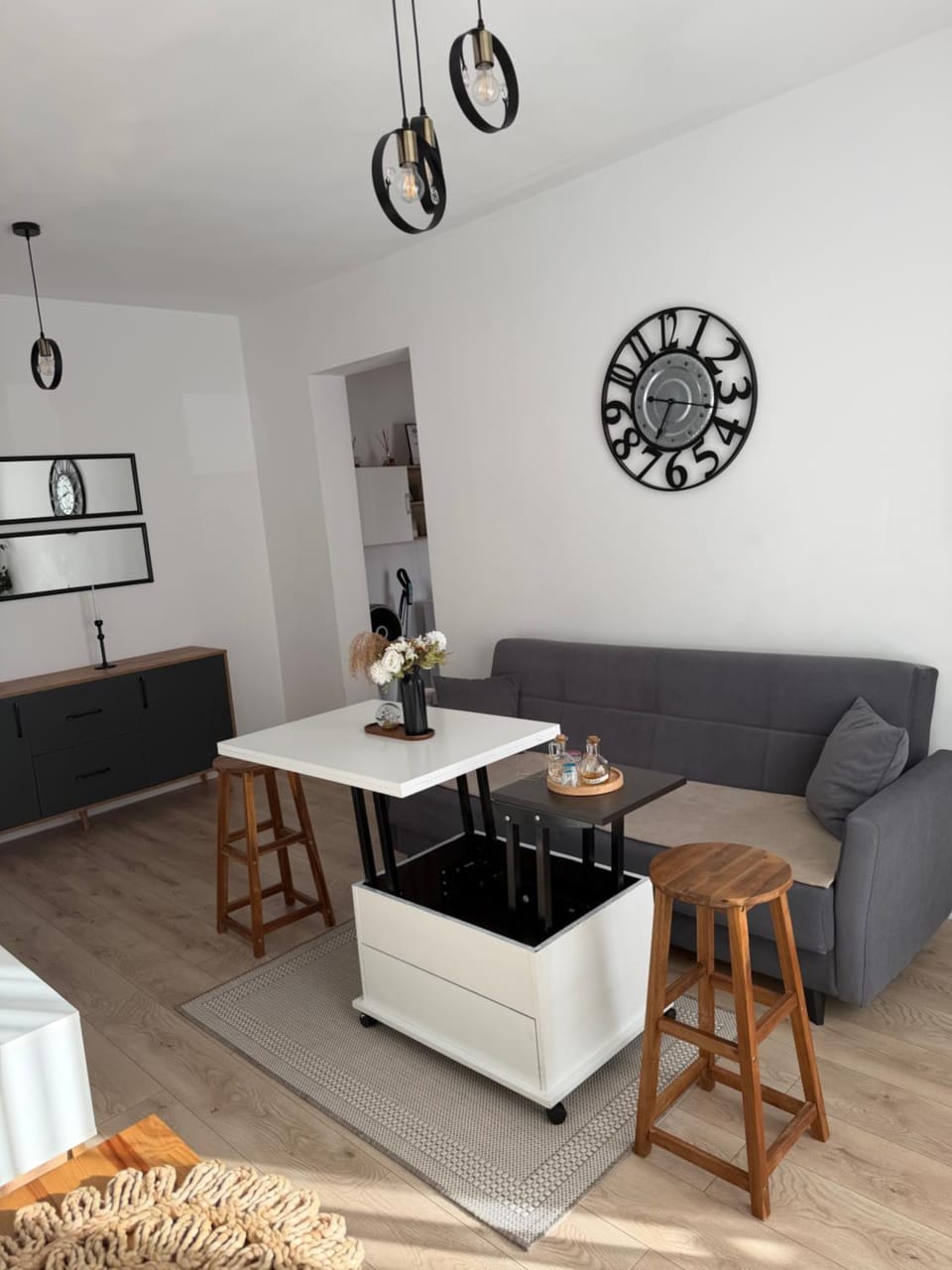 Malina Residence Aparthotel Apartment in Sibiu