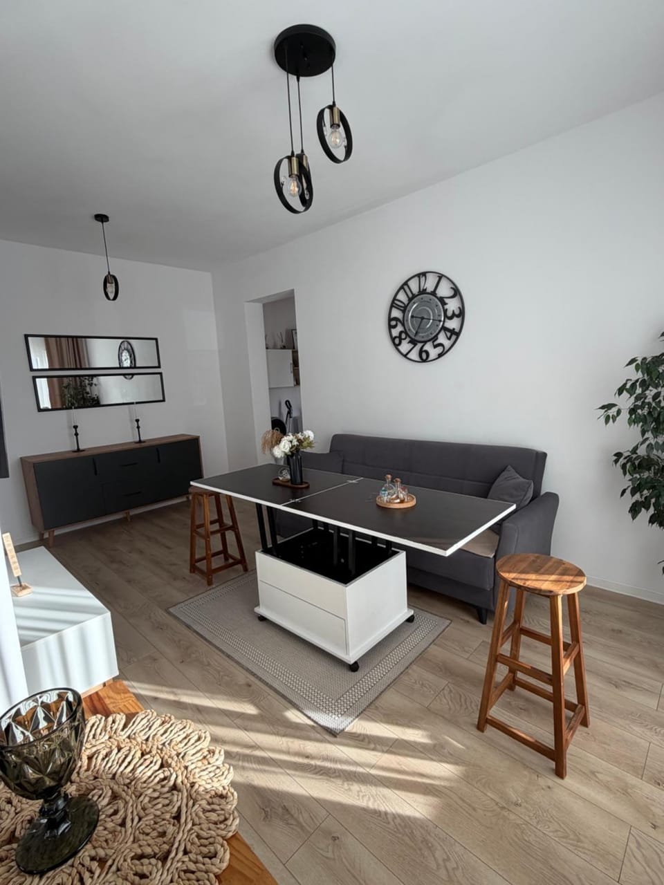 Malina Residence Aparthotel Apartment in Sibiu
