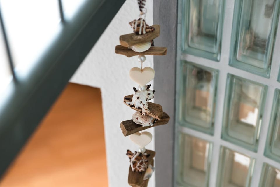 Decorative detail