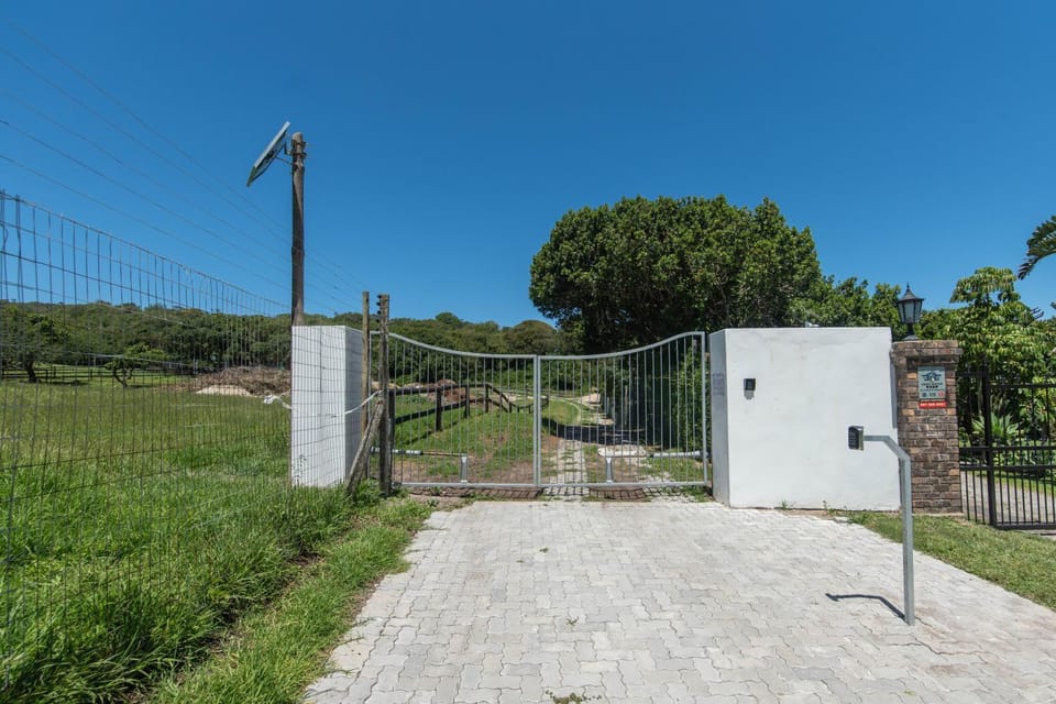 Loerie Lane Eco Retreat House in Port Elizabeth