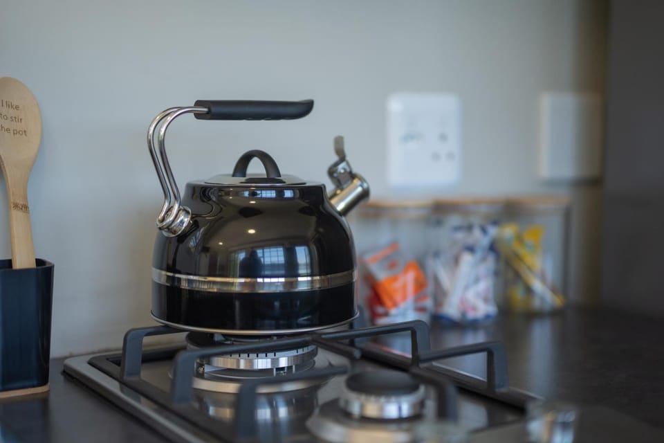 Loerie Lane Eco Retreat House in Port Elizabeth