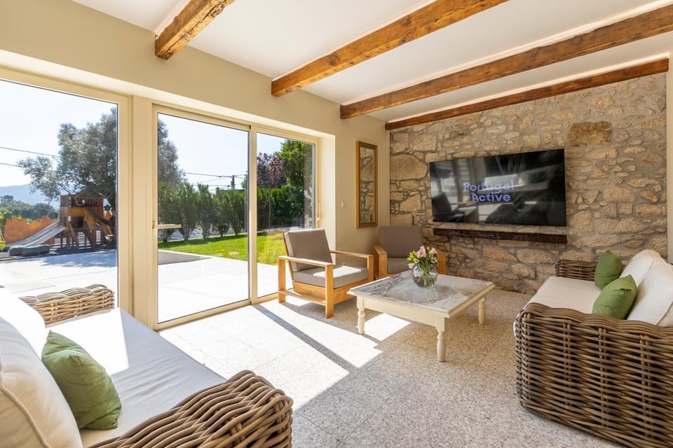 Communal lounge/ TV room, Banquet/Function facilities, Garden view