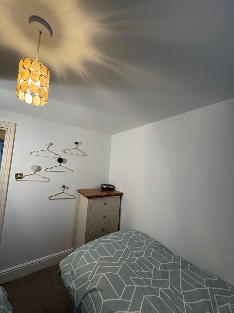 Dovera, private parking included, Bowness on Windermere Apartment in Bowness-on-Windermere