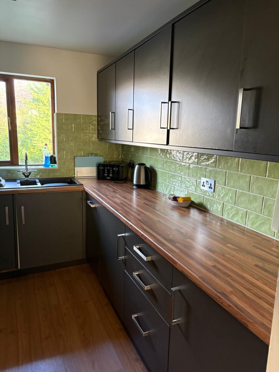 Dovera, private parking included, Bowness on Windermere Apartment in Bowness-on-Windermere