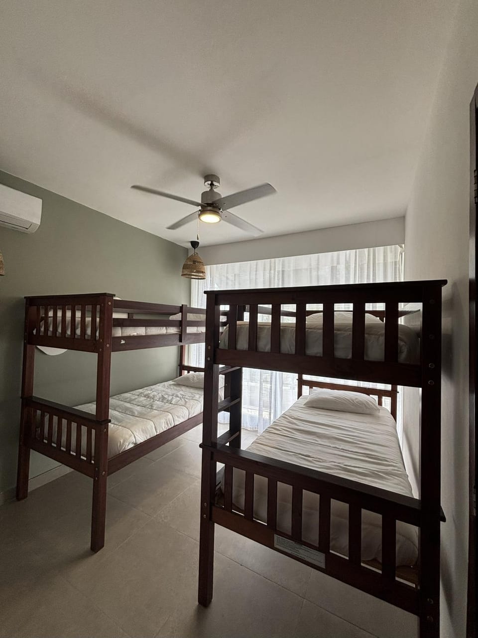 Las Golondrinas, Encuentro Beach, Cabarete Apartment in Cabarete