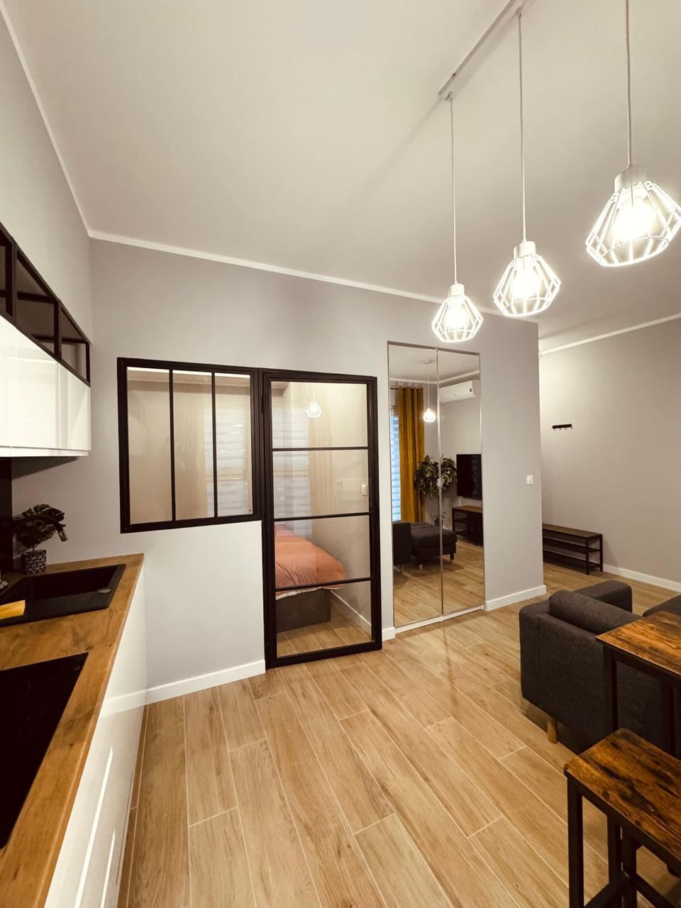 Green Stone Apartment IV Apartment in Greater Poland Voivodeship