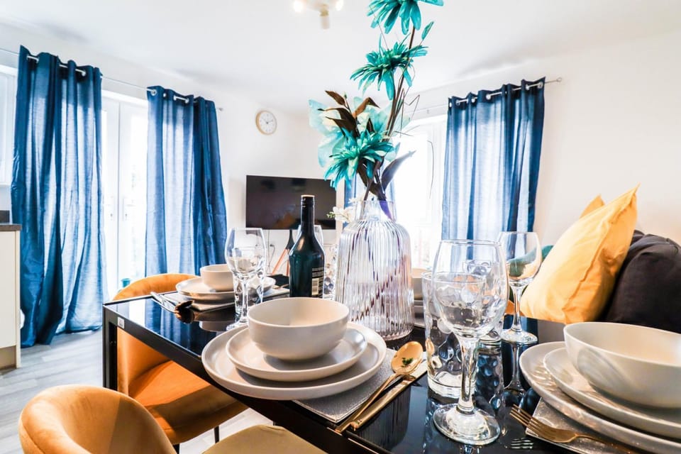 2 bedrooms apartment in Dartford Apartment in Dartford