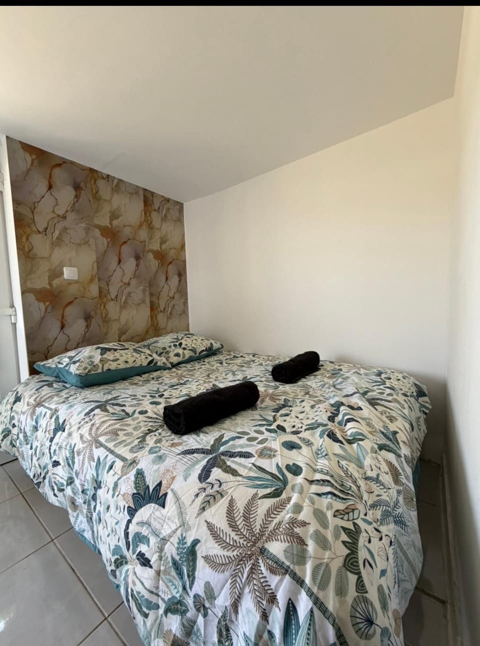 La cache cache Apartment in Ancenis