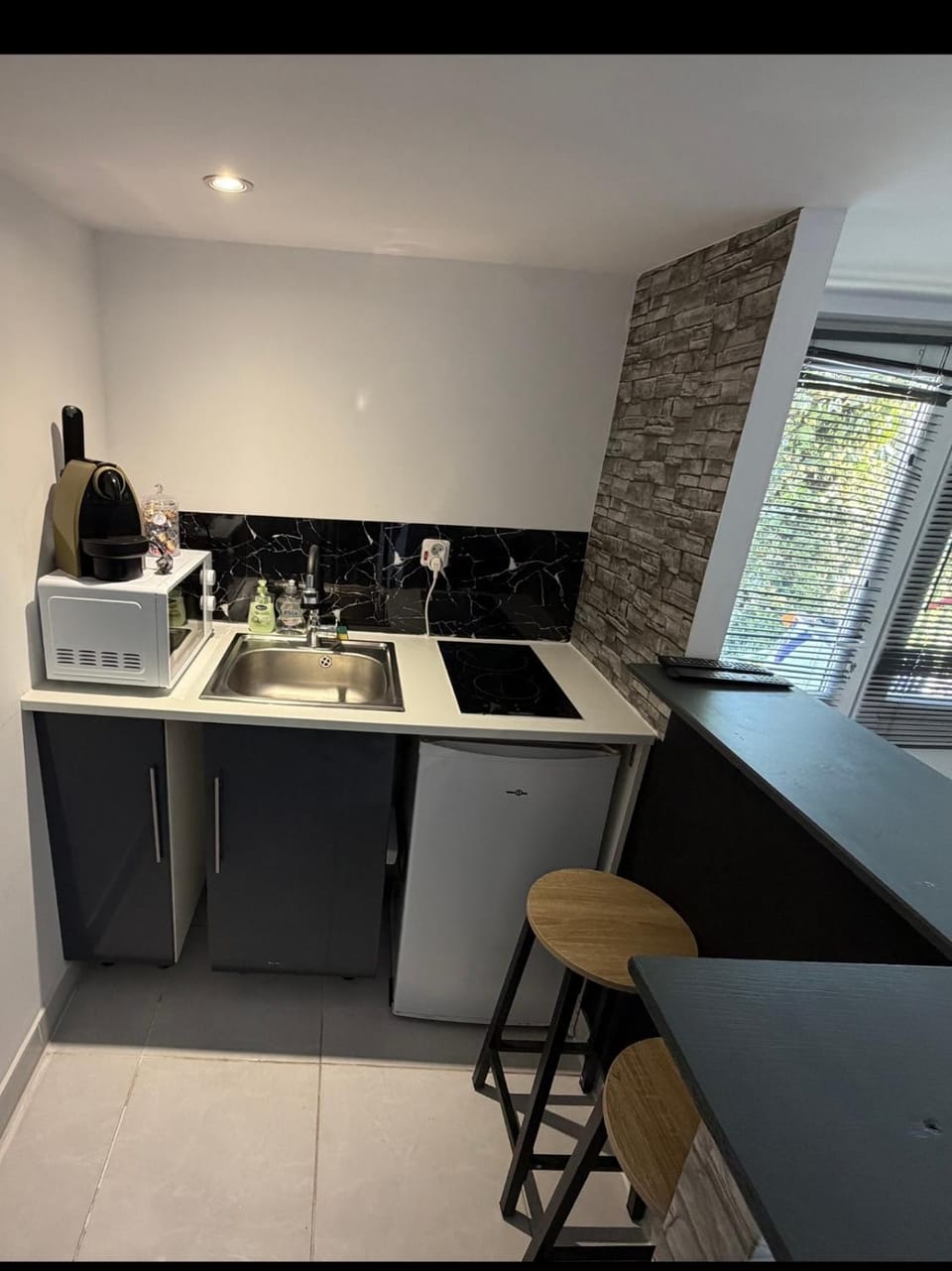 La cache cache Apartment in Ancenis