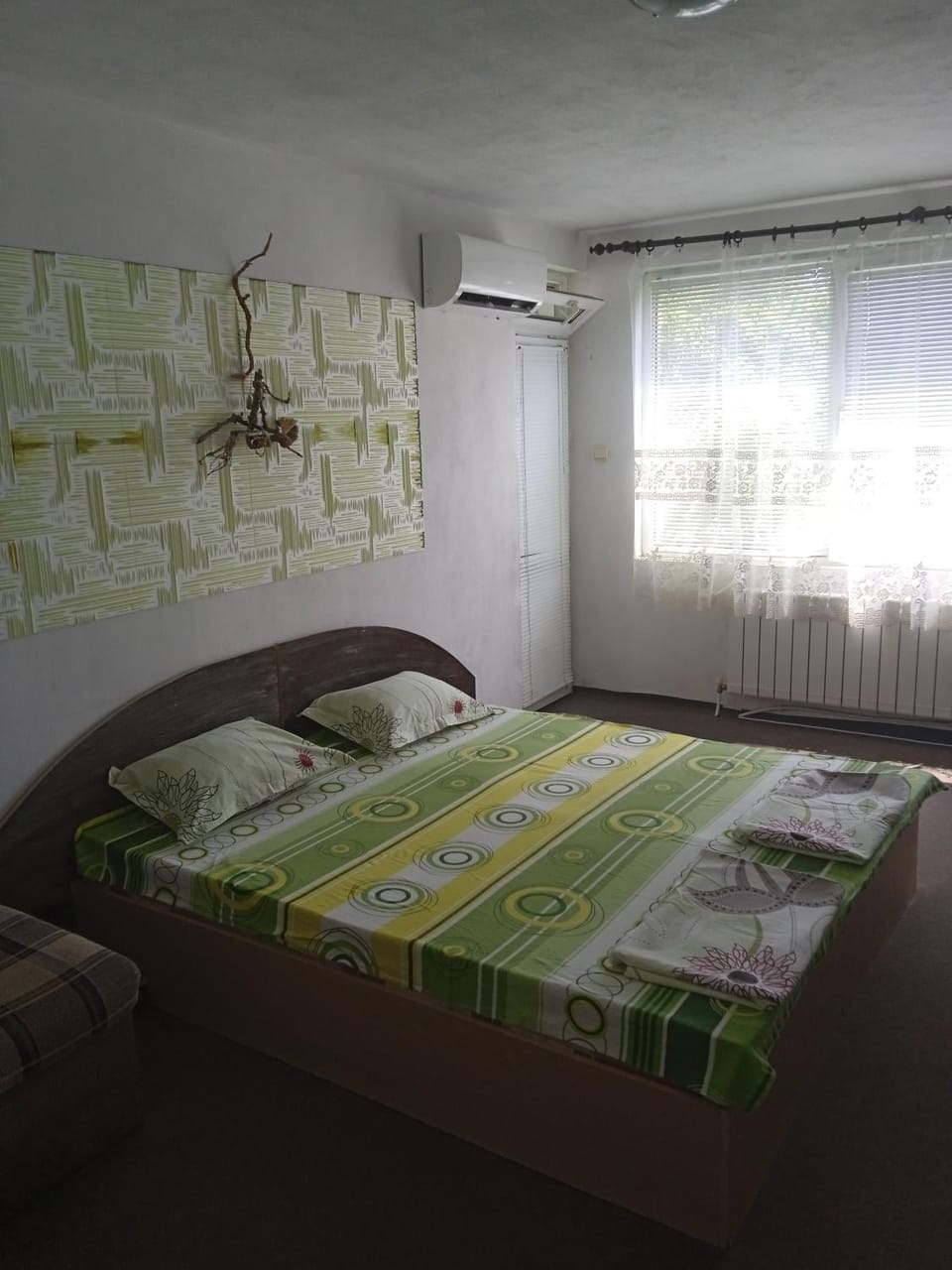 Къща за гости Apartment in Burgas Province