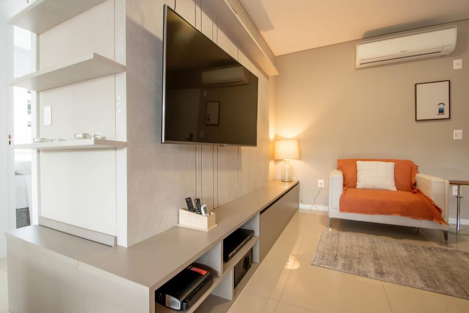 Apto Confortável na Praia DG2925 Apartment in Camboriú