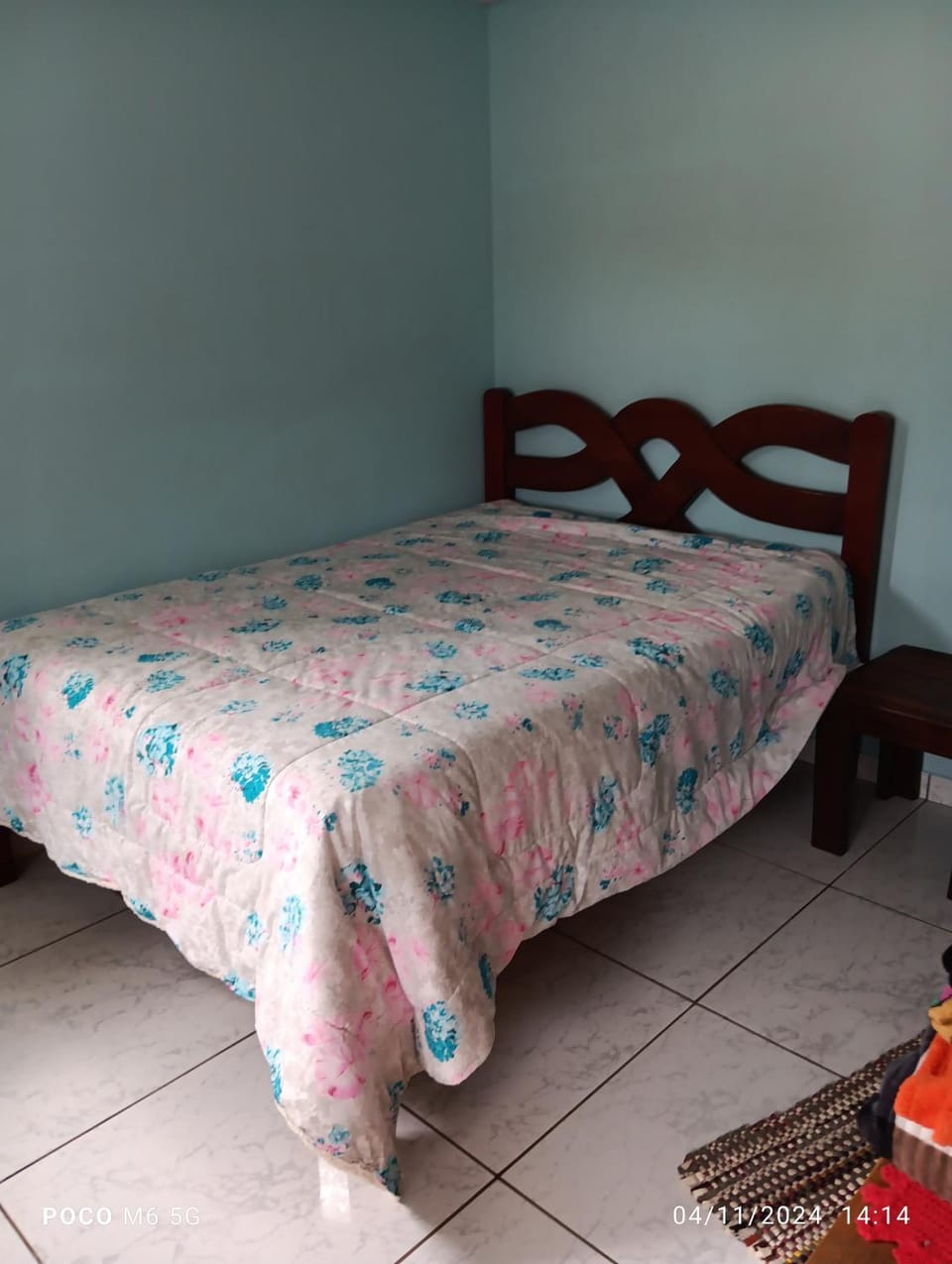 Casa de 2 quartos com churrasqueira e garagem House in State of Paraná