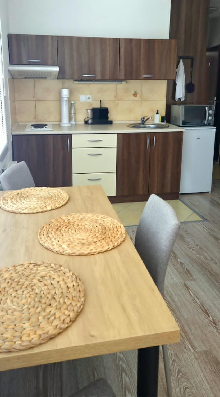 Grand Apartman - 5 Star Luxury Podhajska Apartman Apartment in Slovakia