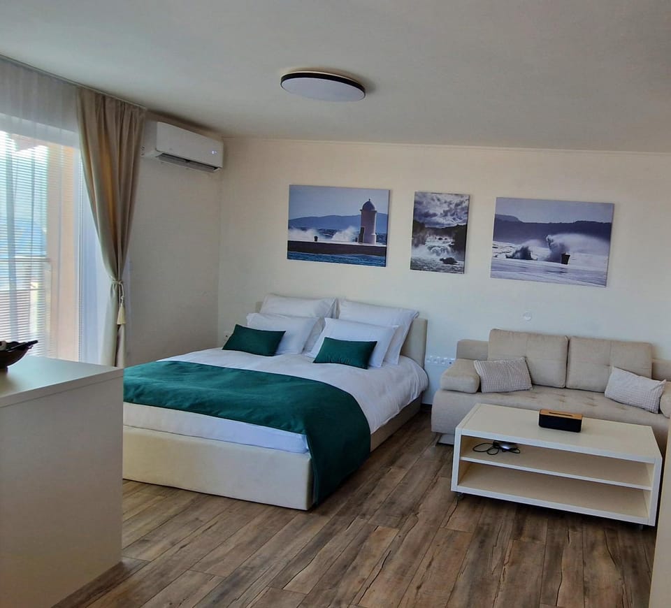 Grand Apartman - 5 Star Luxury Podhajska Apartman Apartment in Slovakia