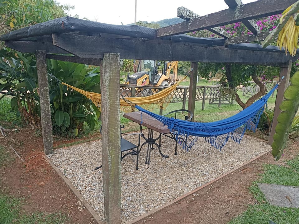 Casa de campo vale da lua House in State of São Paulo
