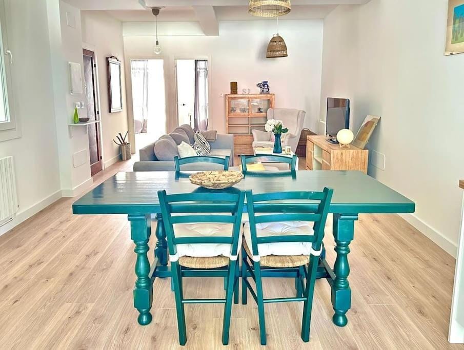 Olivo Apartment in Ferrol