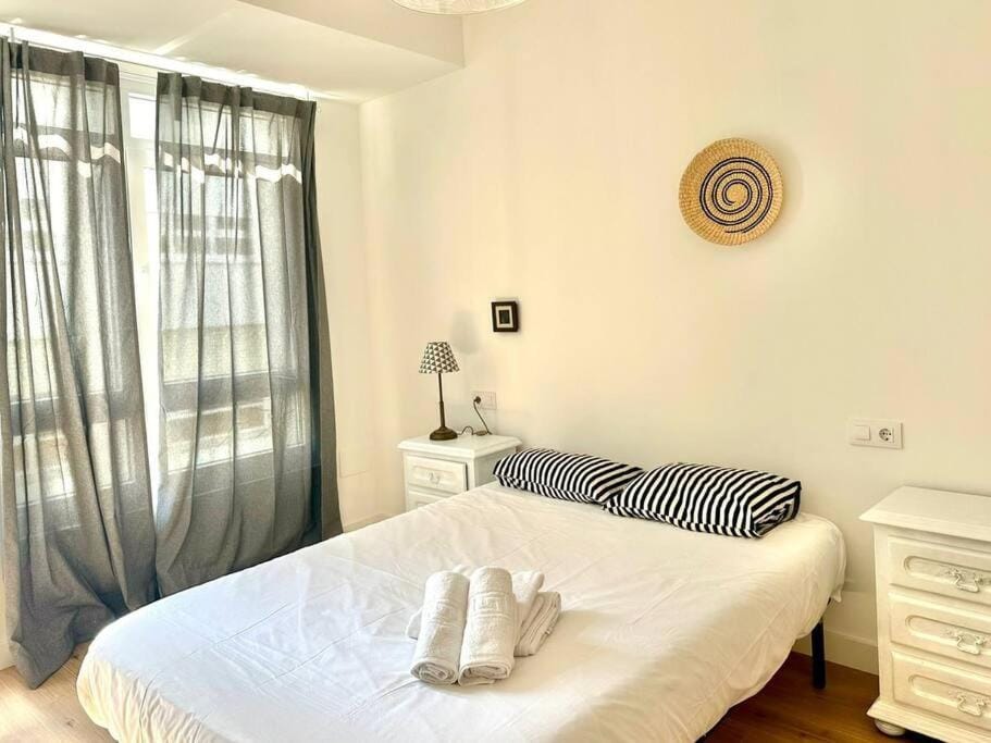 Olivo Apartment in Ferrol