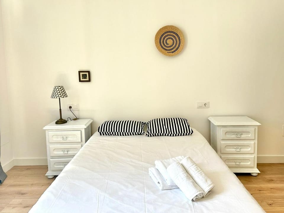 Olivo’S Apartment in Ferrol