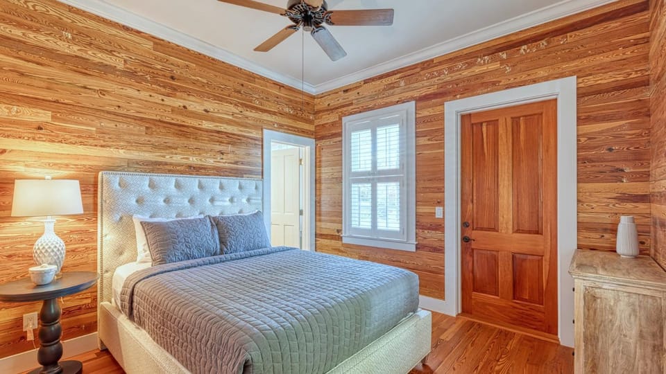 Margarets Magic Compound by Last Key Realty House in Key West