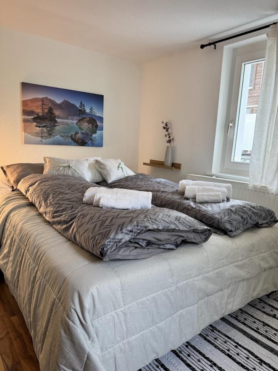Bijou Lungern Apartment in Canton of Lucerne