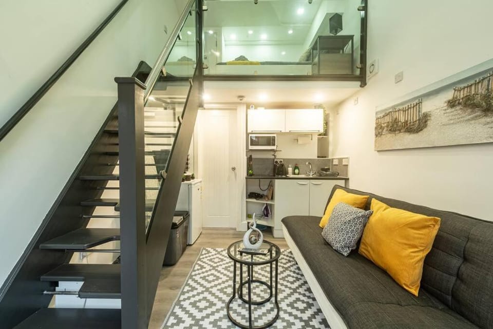 Quirky Studio in Central Reading Apartment in Reading