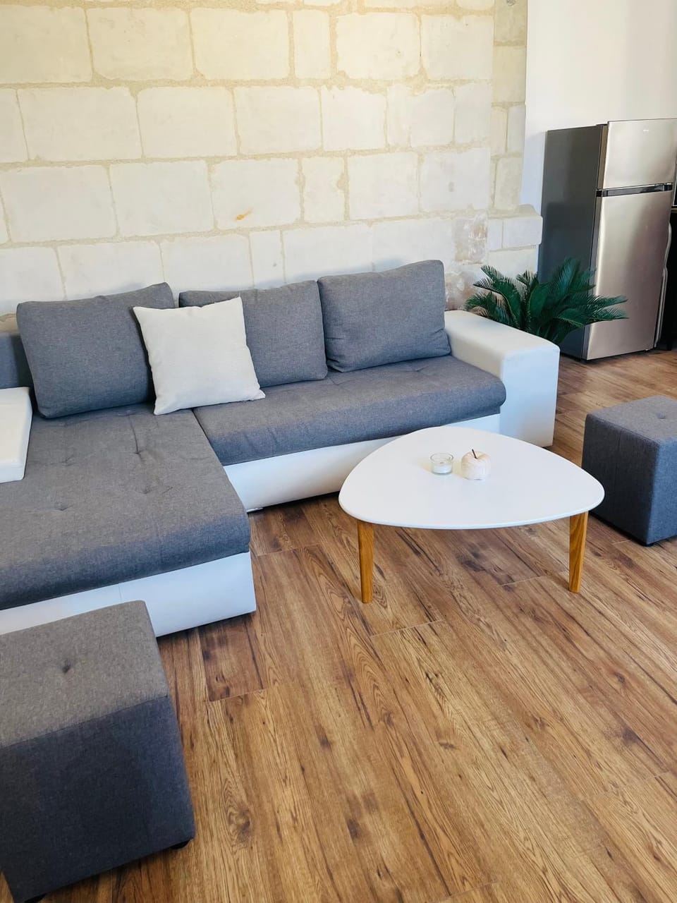 Logements 6 pers à 15 minutes d Angers Apartment in Pays de la Loire