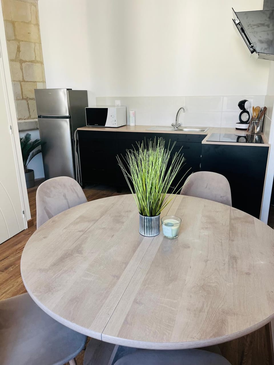 Logements 6 pers à 15 minutes d Angers Apartment in Pays de la Loire