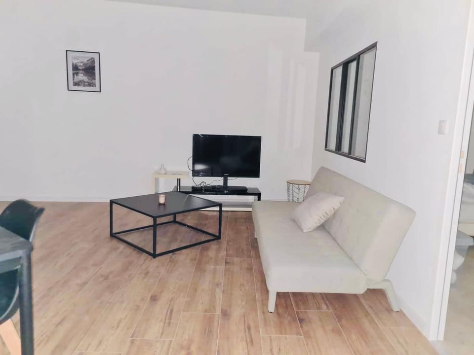 Logements 6 pers à 15 minutes d Angers Apartment in Pays de la Loire