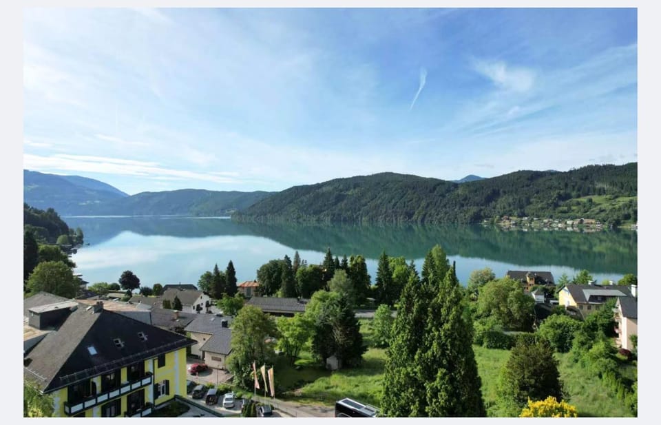 Lake view