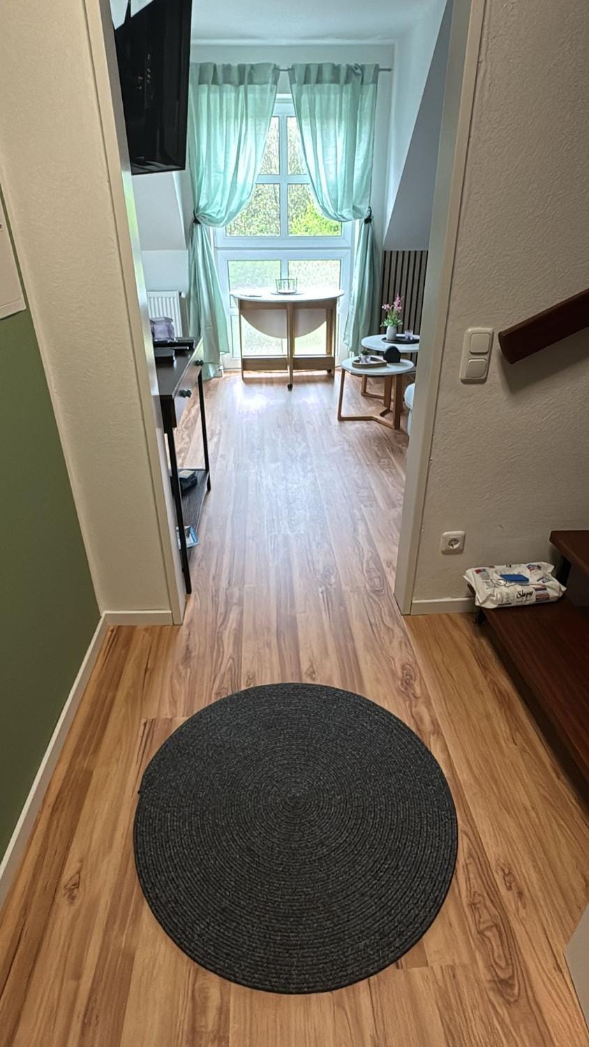 Gemütliches Wohnen in Düren Apartment in Düren